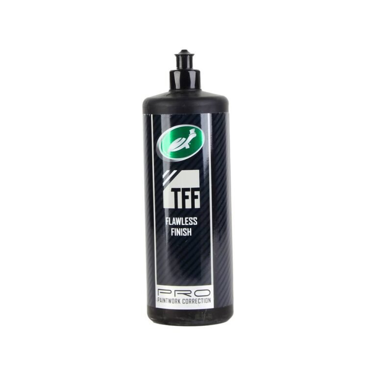 ترتل واكس ملمع ناعم مع واكس TFF 1LTR 53375